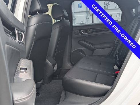 Used 2023 Honda Civic Sport Touring image 13