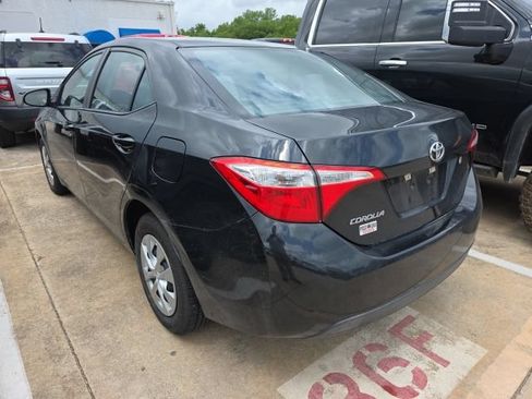 Used 2015 Toyota Corolla L FWD image 3