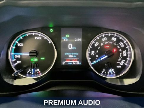 Used 2022 Toyota RAV4 XLE w/ Convenience Package AWD/4WD image 18