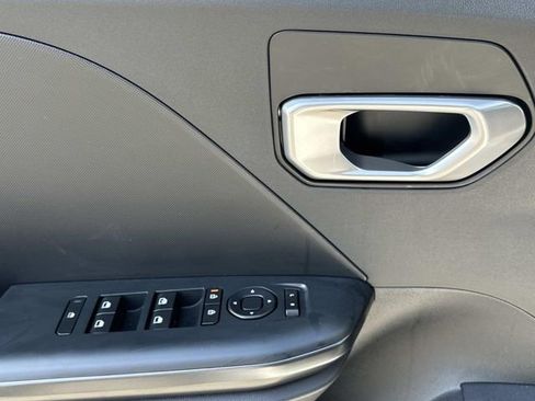 New 2026 Kia K4 LXS image 19