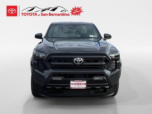 New 2026 Toyota Tacoma SR5 image 63