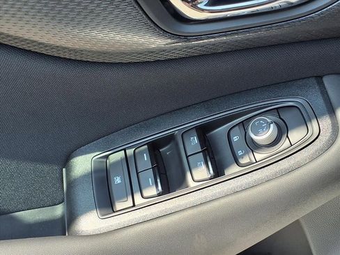 New 2025 Subaru Legacy Premium image 14