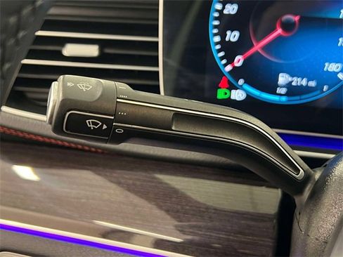 Certified 2022 Mercedes-Benz GLE 53 AMG 4MATIC Coupe image 24