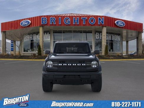 Used 2026 Ford Bronco Big Bend AWD/4WD image 6