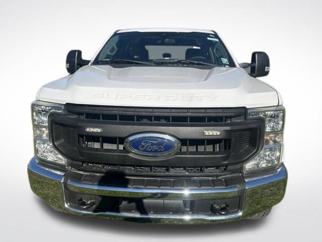Used 2020 Ford F350 XL w/ Power Equipment Group AWD/4WD image 8
