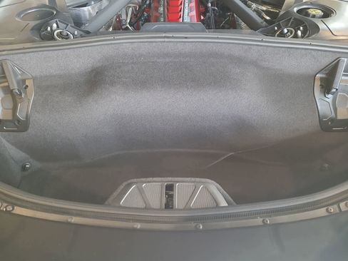 Used 2023 Chevrolet Corvette Stingray Preferred Cpe w/ Z51 Performance Package image 26