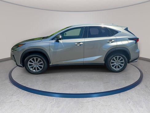 Used 2019 Lexus NX 300 FWD w/ Comfort Package image 8