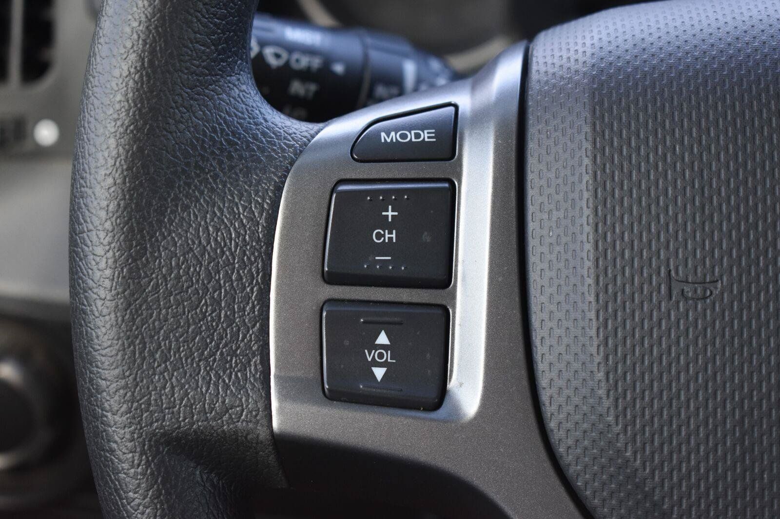 Used 2014 Honda Ridgeline RTS image 6