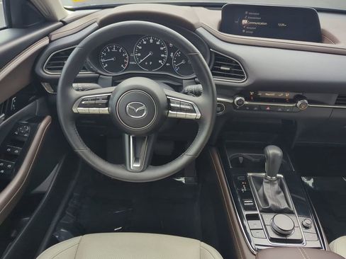 Used 2023 MAZDA CX-30 2.5 Turbo w/ Premium Package image 15