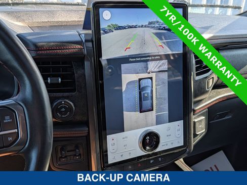 Certified 2023 Ford Expedition Max Limited AWD/4WD image 33