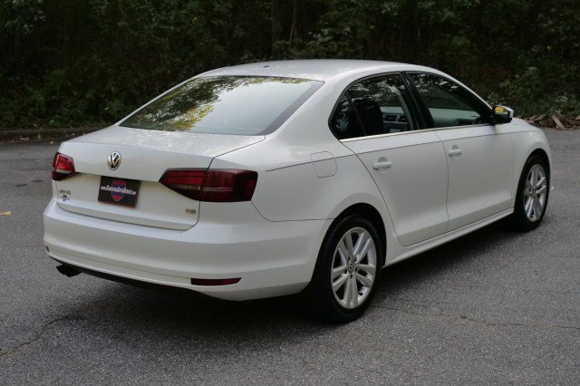 Used 2017 Volkswagen Jetta S FWD image 9