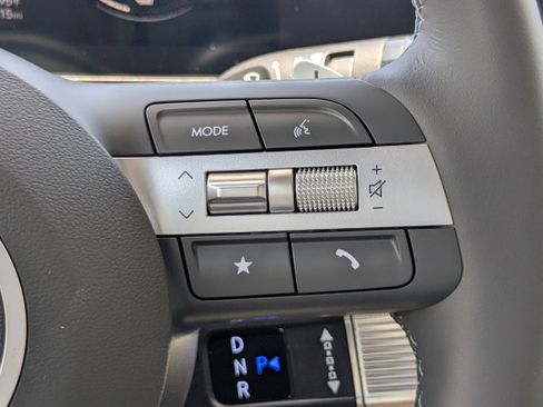 New 2025 Hyundai Sonata SEL image 26