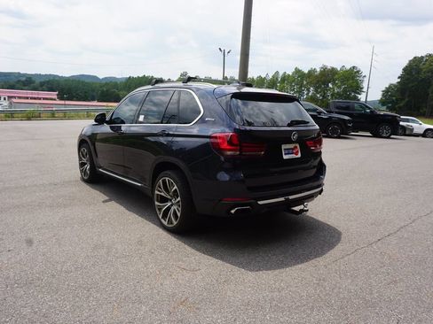 Used 2017 BMW X5 xDrive40e AWD/4WD image 21
