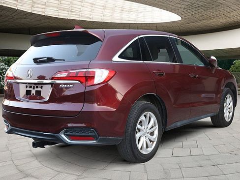 Used 2017 Acura RDX FWD w/ Technology Package image 8