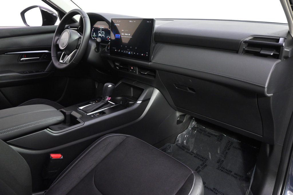 New 2026 MAZDA CX-5 Select AWD/4WD image 15