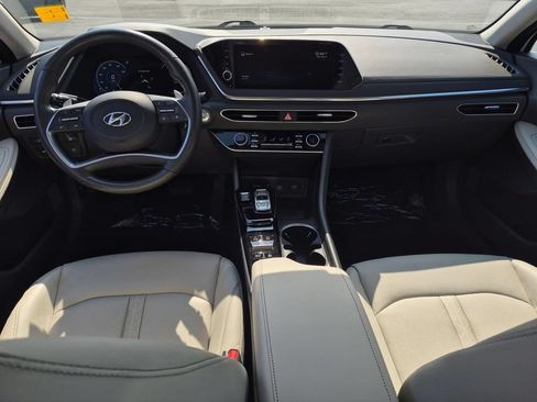 Used 2022 Hyundai Sonata Limited FWD image 23