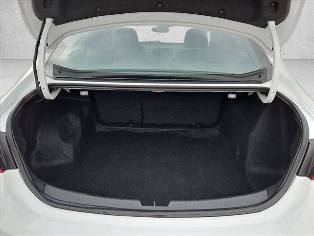 Certified 2025 Chevrolet Malibu LT FWD image 6