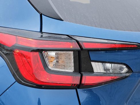 New 2026 Subaru Crosstrek 2.5i Wilderness w/ Crosstrek Mirror Package AWD/4WD image 41