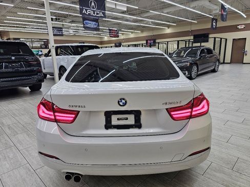Used 2019 BMW 430i Gran Coupe w/ Convenience Package RWD image 7
