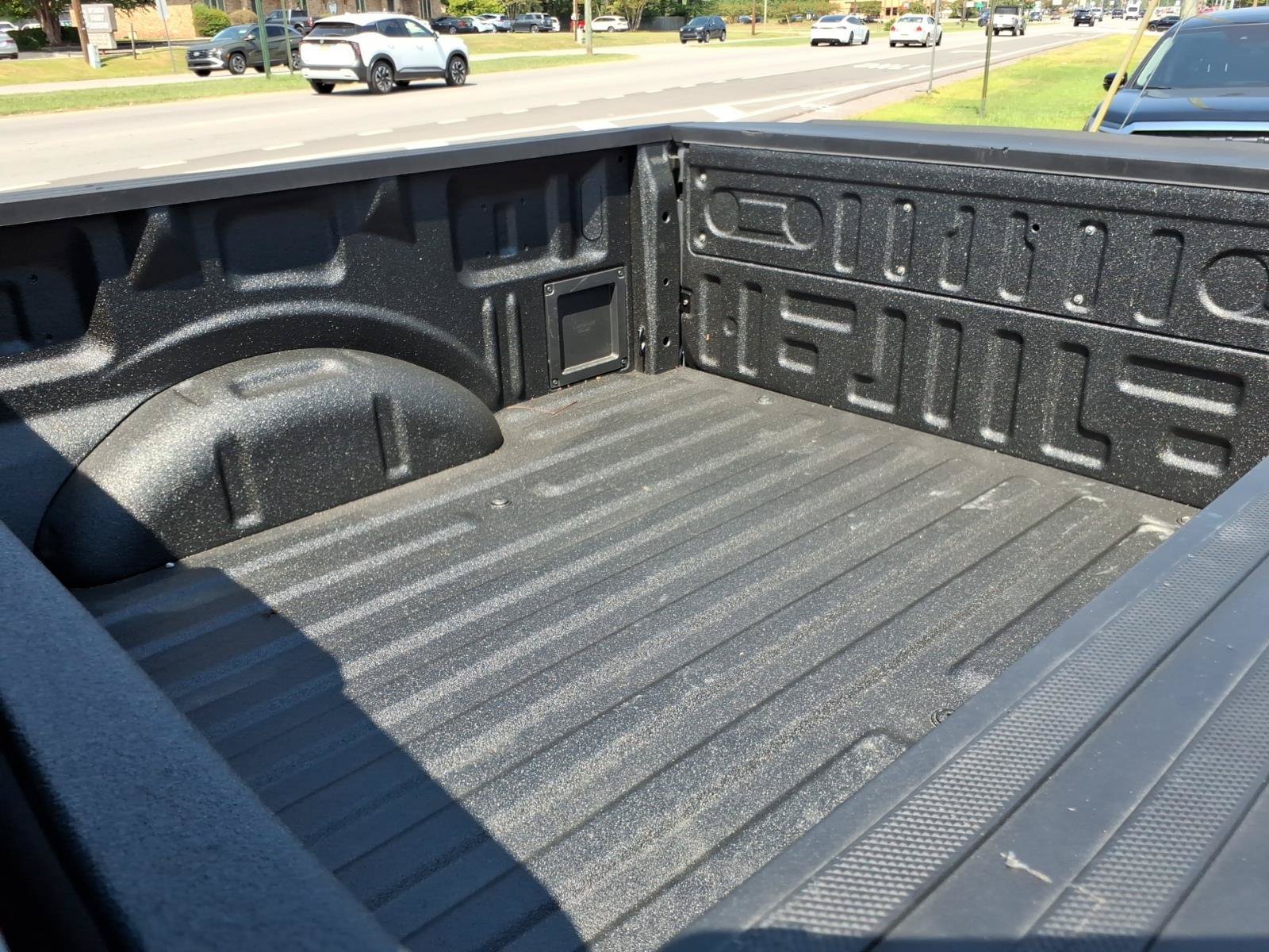 Used 2026 Ford F150 XLT w/ XLT Black Appearance Package AWD/4WD image 14