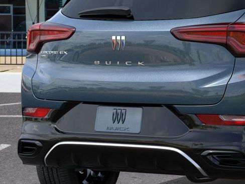 New 2026 Buick Encore GX Sport Touring image 14