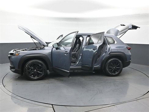 Used 2025 MAZDA CX-50 AWD 2.5 S w/ Weather Package image 45