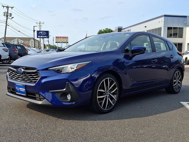 Used 2024 Subaru Impreza 2.0i Sport AWD/4WD image 3