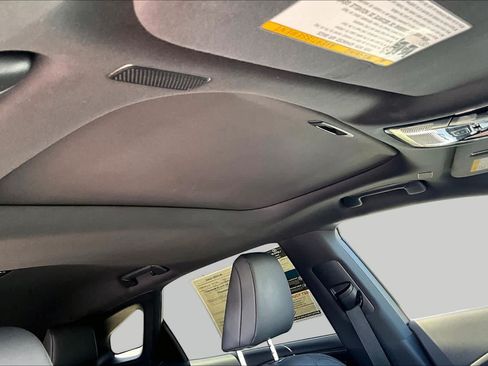 Used 2024 Lexus RX 350 Premium w/ Cold Area Package FWD image 13