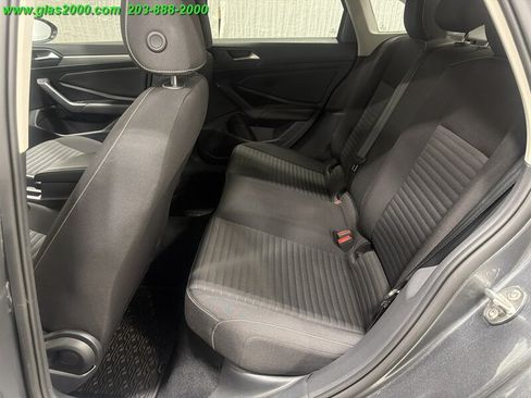 Used 2022 Volkswagen Jetta S FWD image 11