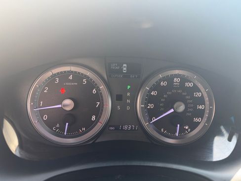 Used 2011 Lexus ES 350 FWD image 28