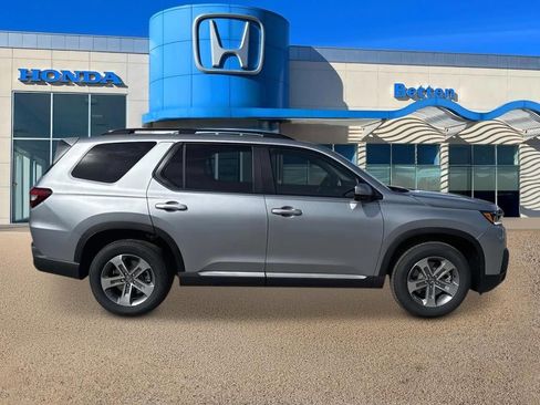 New 2026 Honda Pilot EX-L image 6