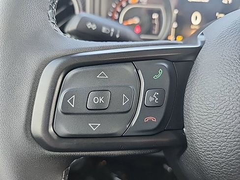New 2026 Jeep Wrangler Rubicon w/ Technology Group image 29