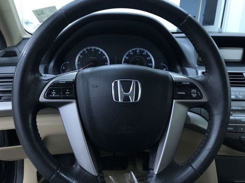 Used 2012 Honda Accord SE image 24