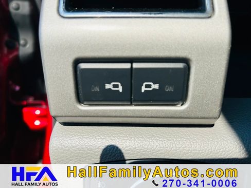 Used 2018 Ford F150 Lariat AWD/4WD image 30