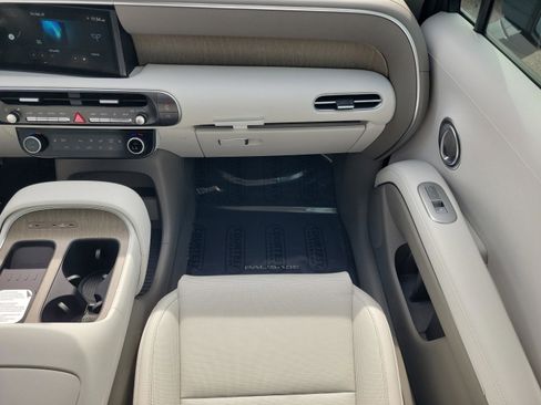 New 2026 Hyundai Palisade FWD Hybrid image 13