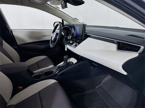 Certified 2023 Toyota Corolla LE image 26