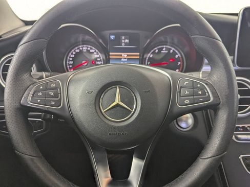 Used 2017 Mercedes-Benz C 300 Sedan image 16
