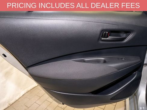 Used 2024 Toyota Corolla LE FWD image 9