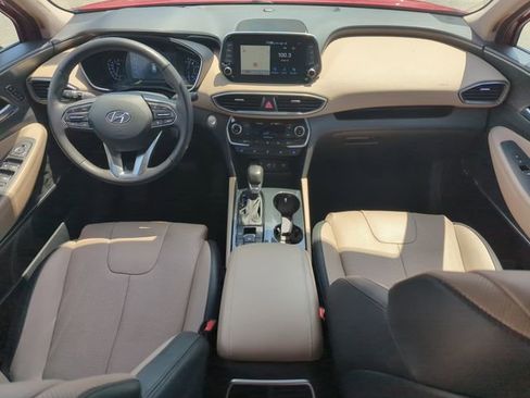 Used 2019 Hyundai Santa Fe FWD image 14