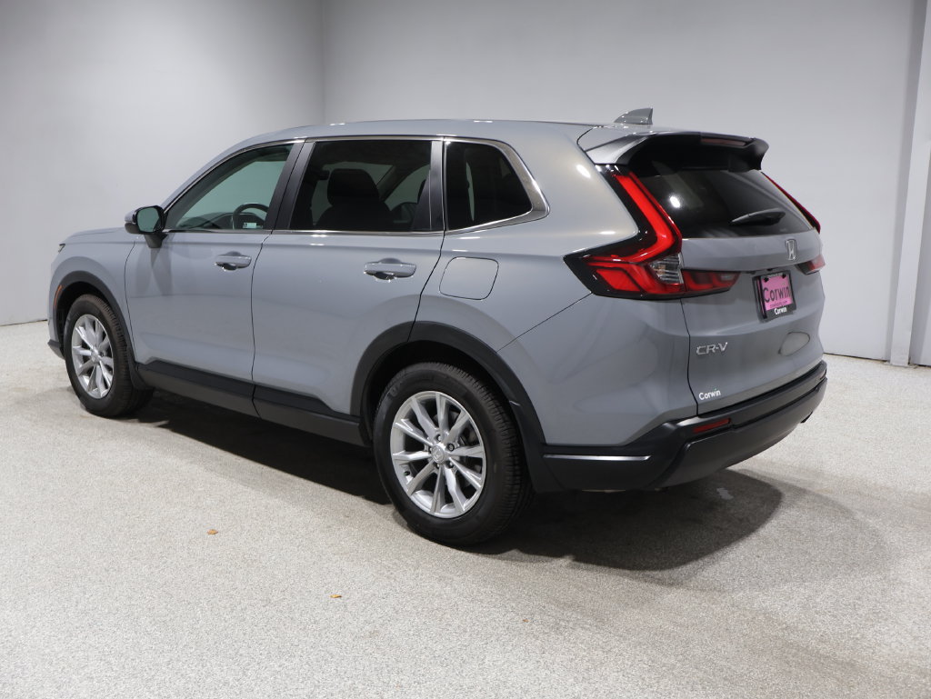 Used 2023 Honda CR-V EX-L image 4