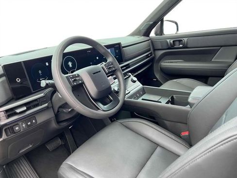 New 2025 Hyundai Santa Fe Calligraphy image 14