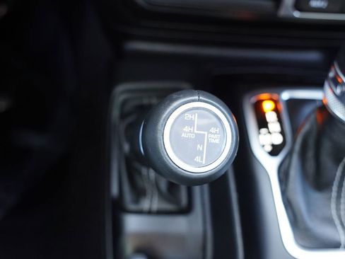 Used 2023 Jeep Wrangler Unlimited Sahara w/ Cold Weather Group image 30