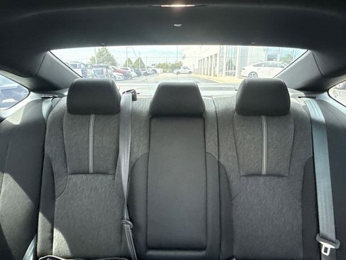 Used 2025 Honda Accord Sport image 19