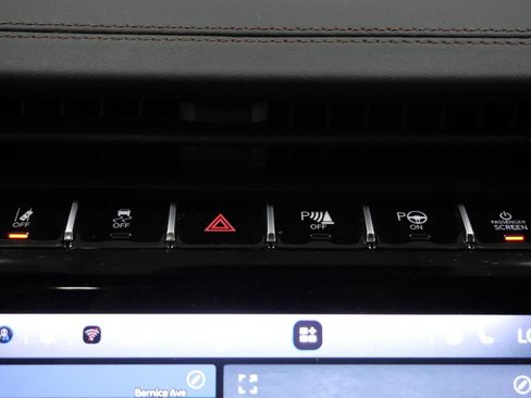 Used 2022 Jeep Grand Cherokee Summit AWD/4WD image 21
