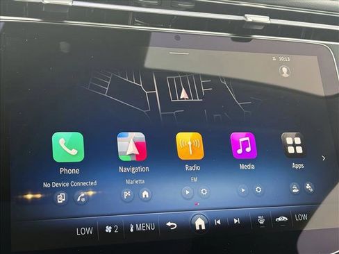 Certified 2025 Mercedes-Benz E 350 E 350 image 9