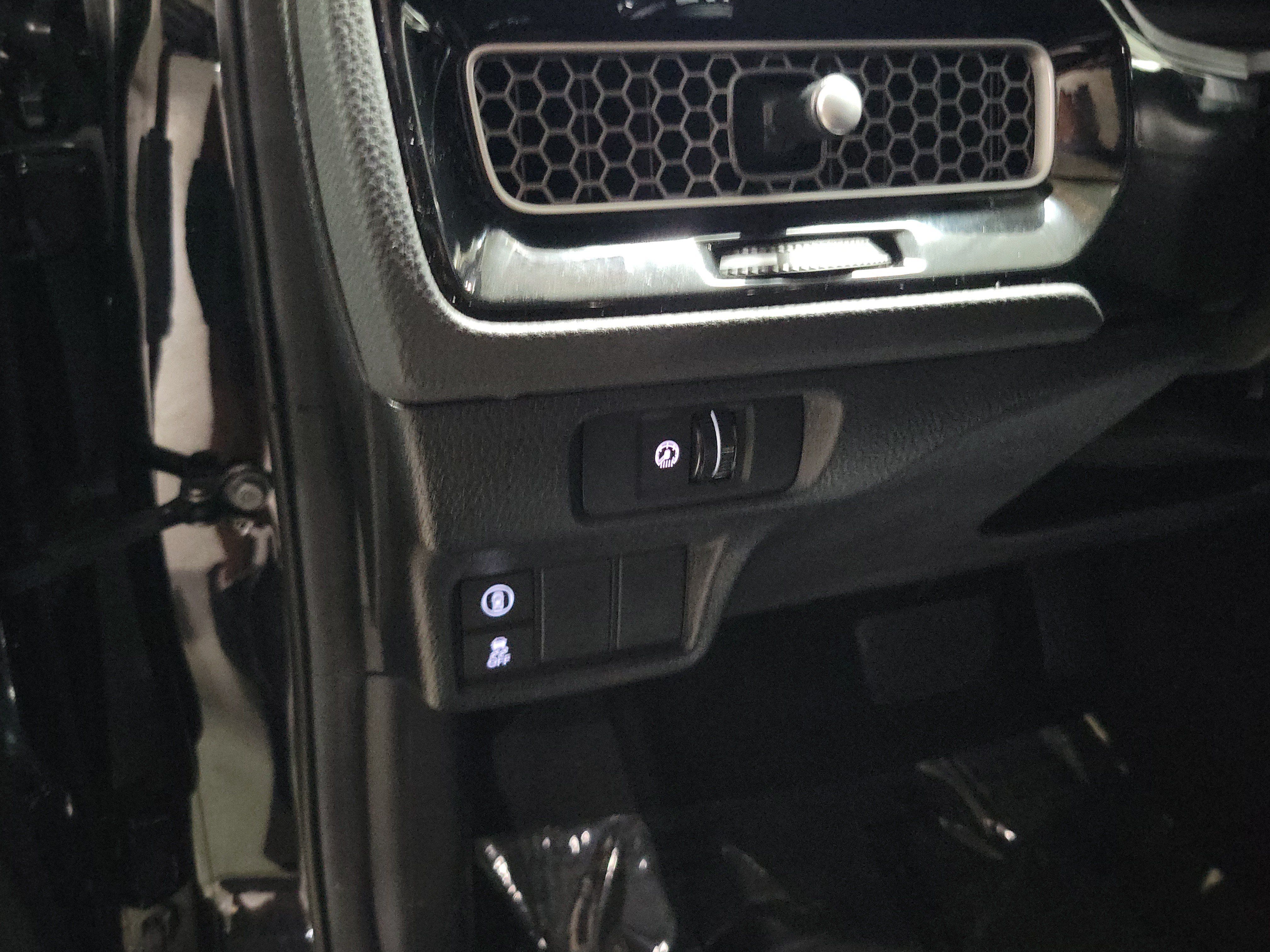 Used 2024 Honda Civic EX image 18