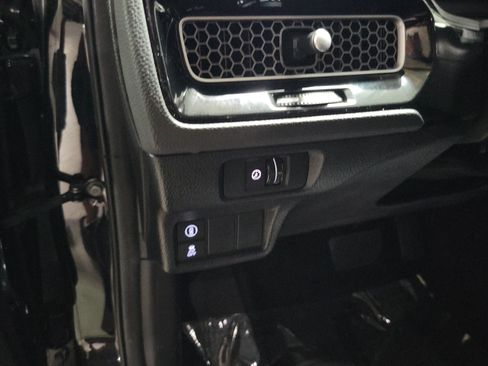 Used 2024 Honda Civic EX image 18