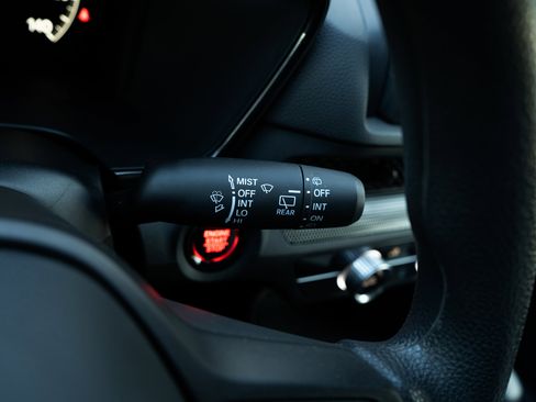 Certified 2025 Honda CR-V LX image 24