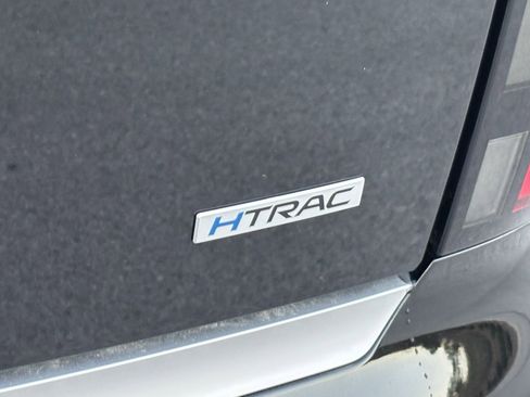 New 2026 Hyundai Palisade Calligraphy image 9