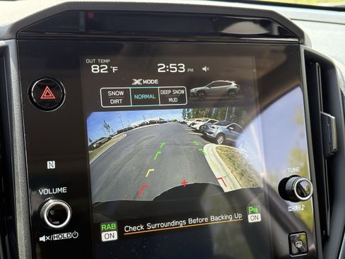 New 2026 Subaru Crosstrek 2.5i Limited AWD/4WD image 23